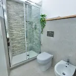 Appartement L' Attico Giallo Oro Di Giulia *
