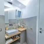 L' Attico Giallo Oro Di Giulia Appartement Manarola